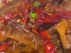-好灶头妈妈菜·柴火灶台鱼·千岛湖土菜地标美食