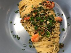 -HELLO 27 意面·沙拉·帕尼尼