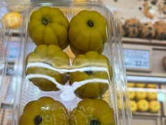 -泸溪河桃酥(凯德MALL太阳宫店)