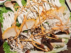 -巴倒烫陆派火锅山庄(南山总店)