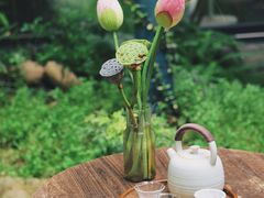 -欢乐蟹庄·精品农家乐(阳澄湖莲花岛店)