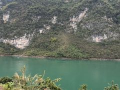 -乌江画廊(彭水苗族土家族自治县)