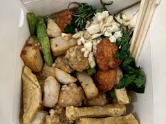 -呷贺盐酥鸡(抄纸巷店)