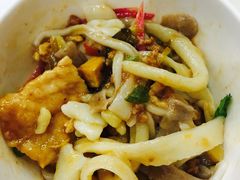 刀削面-太原面食店(解放路店)