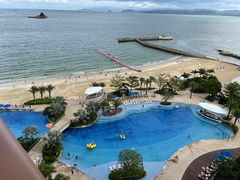 -深圳大梅沙京基洲际度假酒店