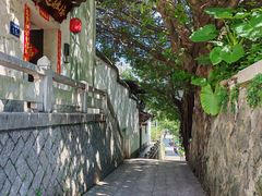 -乌山风景区