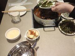 -蝎王府羊蝎子(虎坊桥总店)