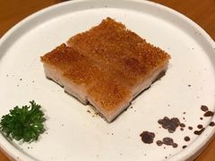 -广州富力君悦大酒店空中花园