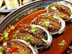 -统营阿姨(虹泉路店)