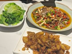 -三猫黑鱼花(南大店)