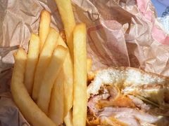 -肯德基(建华店)