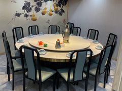 -老渔翁渔家味道(幸福九村店)