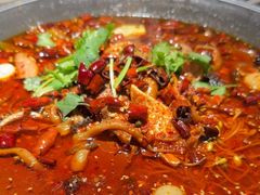 -麻六记(新天地店)