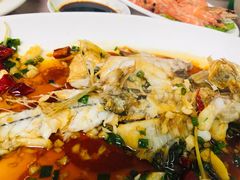 -阿杰臻选海鲜饭店(普陀山店)