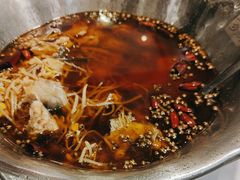 -沸腾鱼乡(知春路分店)