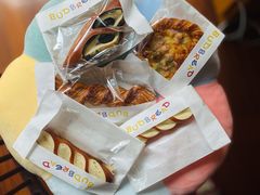 -慢熟面包店bud bread(孩儿巷店)