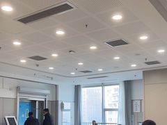 -慈铭体检(洋桥分院)