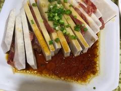 -观桥阁(锦溪店)