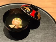 -晴空·日本料理(万象城店)