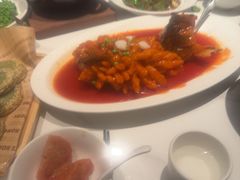 -外婆家(西红门荟聚购物中心店)