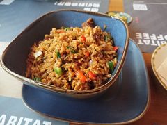 -栖巢咖啡馆(双岗店)