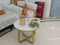 -巴黎春天(陕西路店)