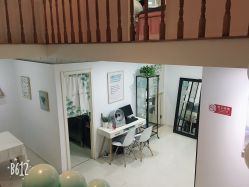 大堂-安那般那皮肤年轻化ANAPANA