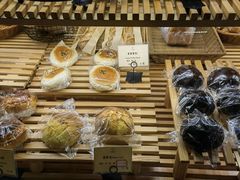 -安上烘焙 ENCHANTE(世纪汇店)
