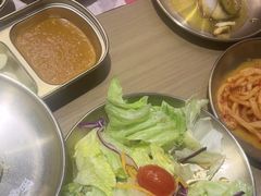 -西塔老太太泥炉烤肉(双井店)