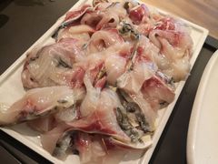 招牌鲜鱼片-淘米捞·米汤脆鲩鱼火锅(福田皇岗店)