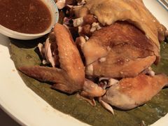 招牌窑土鸡-小炳胜(卓悦中心店)