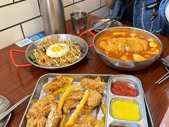 -青春分食(仙林大学城店)