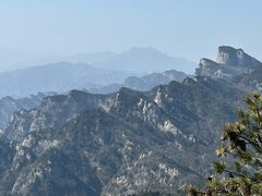 -洛阳白云山景区