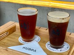 -HUBBA祜精酿(五羊邨店)