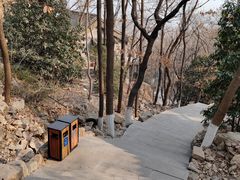 -石老人观光园