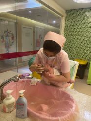 -金月汇月子会所(北大街店)
