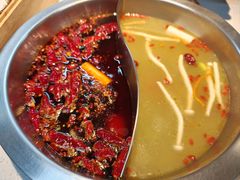 -芈重山老火锅(广州首店)