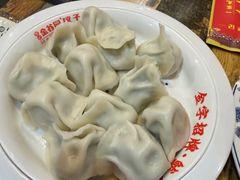 -金谷园饺子·烧烤(人大总店)