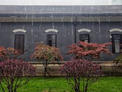 -湖南省立第一师范学校旧址