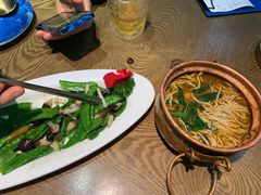 小铜锅烧米线-雀舞·私食(凯德店)