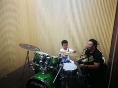 -乐童乐人现代音乐艺术学校(万柳校区)