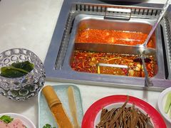 -重庆高老九火锅(万象城店)