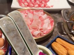 -刘一手重庆火锅(万达广场店)