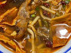 柳州螺蛳粉-八十八粉儿(尚都店)
