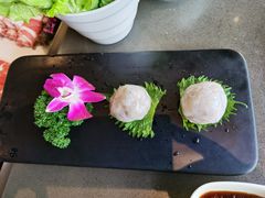 爆浆手打虾丸-捞王锅物料理(上海世茂广场店)