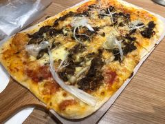 -必胜客(花都百业店)