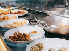 -阿毛饭店(和义路店)