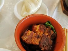 东坡焖肉-楼外楼(西湖景区孤山路店)