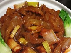 -惠丰堂饭庄