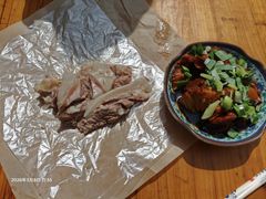 -小辫子羊肉面馆(周东店)